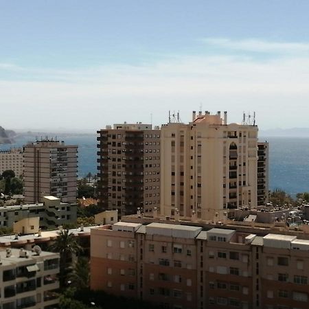 Apartamento Piso relax Piscina y playa Aguadulce Aguadulce  Exterior foto