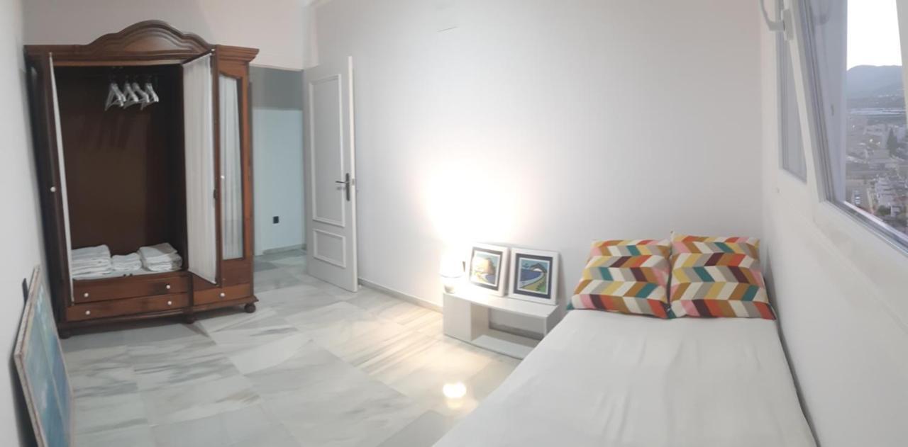Apartamento Piso relax Piscina y playa Aguadulce Aguadulce  Exterior foto