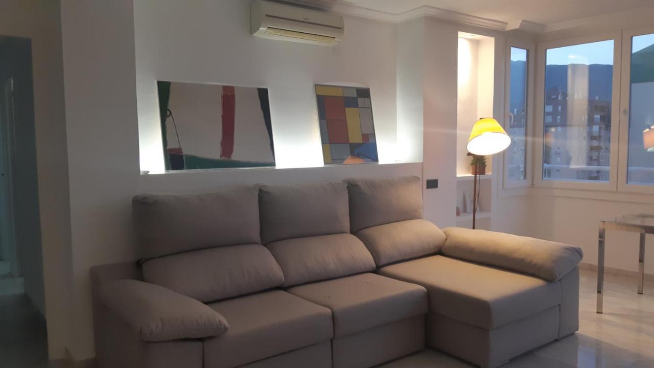 Apartamento Piso relax Piscina y playa Aguadulce Aguadulce  Exterior foto