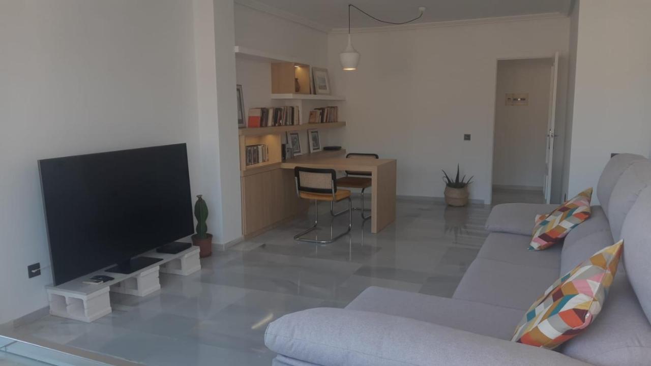 Apartamento Piso relax Piscina y playa Aguadulce Aguadulce  Exterior foto